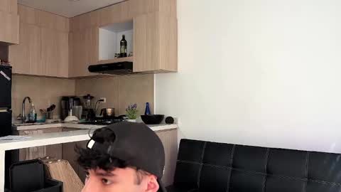 Jeronimo y Felipe online show from October 31, 7:04 pm