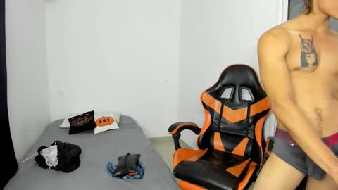 kenshi_roa online show from November 19, 4:45 am