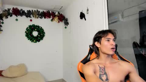 kenshi_roa online show from January 31, 7:45 pm