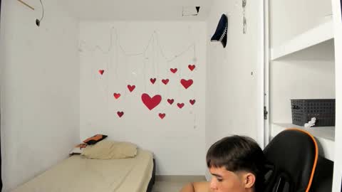 kenshi_roa online show from March 8, 4:49 am