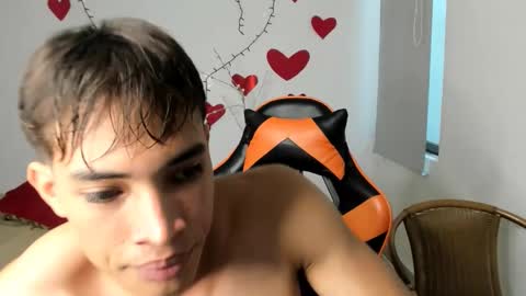 kenshi_roa online show from March 8, 7:39 pm