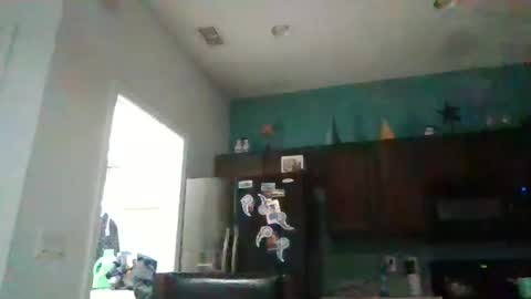 kensvix online show from November 17, 1:44 am