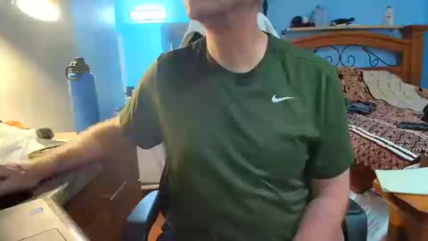 kent_ham online show from October 10, 10:31 pm