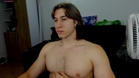 kent_rushell online show from November 7, 12:43 am