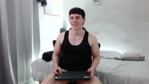 Snapshot of kent_zagann chatting on October 19, 5:19 am Santiago online show from October 19, 5:19 am