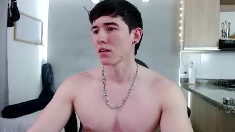 Snapshot of kent_zagann chatting on October 27, 2:48 am Santiago online show from October 27, 2:48 am