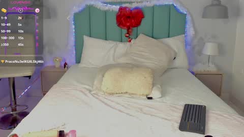 Snapshot of kentha_mitchells chatting on December 15, 4:59 pm kentha_mitchells online show from December 15, 4:59 pm