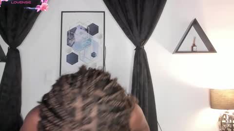 KENTHA  online show from March 13, 10:44 am