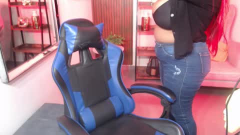 Kenya Buhle online show from November 20, 6:18 pm