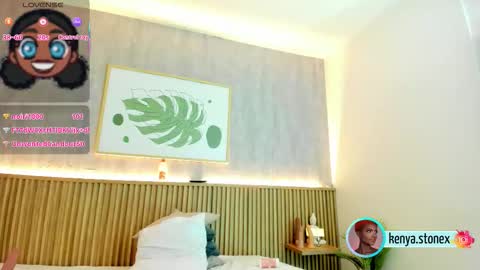 Snapshot of kenya_stone_ chatting on October 19, 8:04 am kenya online show from October 19, 8:04 am