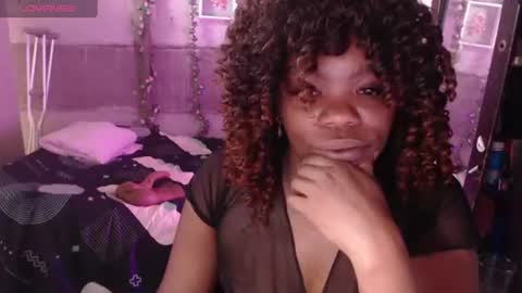 Snapshot of kenyacocoa chatting on July 27, 6:59 pm kenyacocoa online show from July 27, 6:59 pm