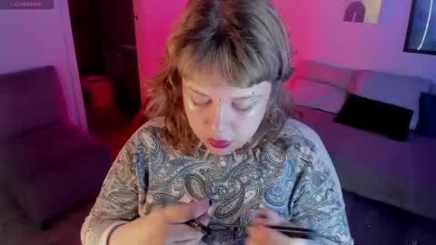 Kenzie online show from October 2, 5:47 am