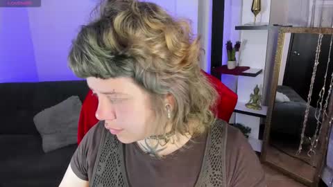 Kenzie online show from November 16, 4:51 am