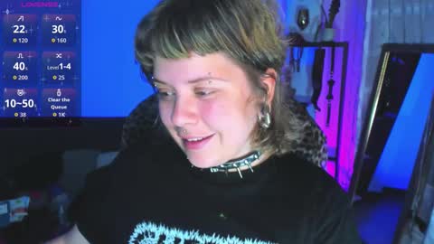 Kenzie online show from November 30, 4:38 am