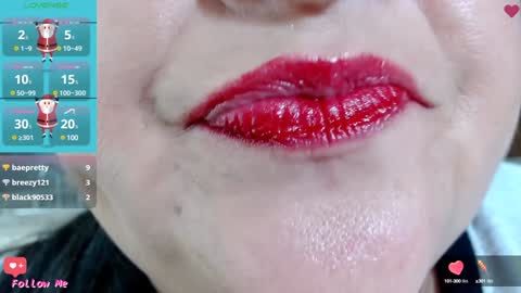 K E R L Y online show from December 15, 10:04 pm