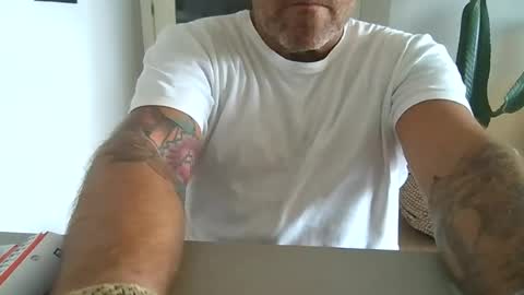 Snapshot of kermitgp3 chatting on June 21, 11:13 am Anton online show from June 21, 11:13 am