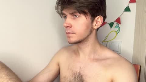 Kero online show from February 16, 7:43 pm