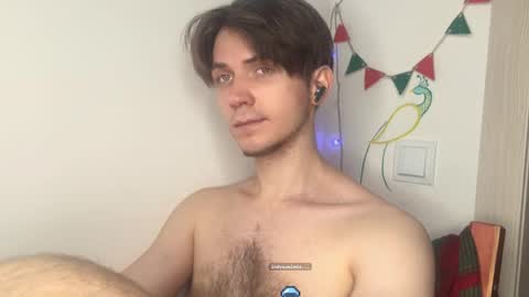 Kero online show from February 17, 5:30 pm