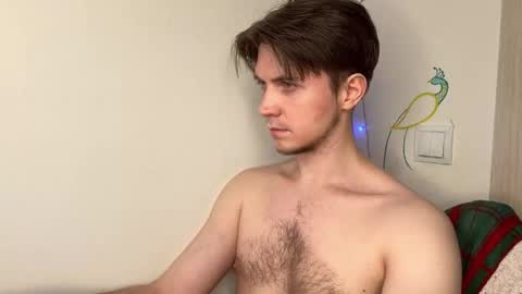 Kero online show from April 17, 8:34 pm