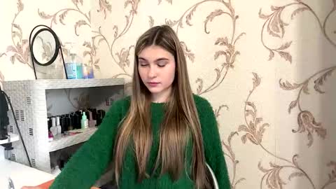 Snapshot of kerrieluter chatting on March 16, 12:20 pm Amy online show from March 16, 12:20 pm