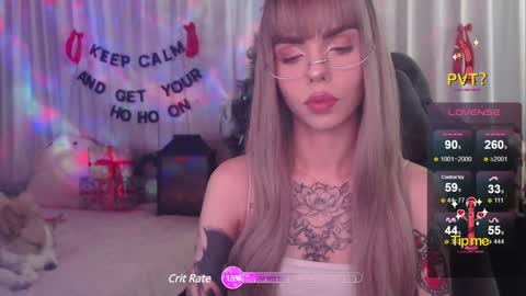 Kerry online show from December 29, 10:14 pm