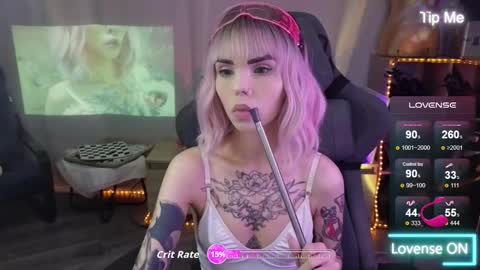 Kerry online show from November 17, 7:08 pm