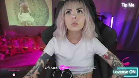 Kerry online show from February 8, 11:08 pm