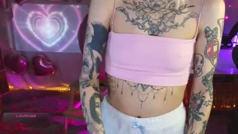 Kerry online show from February 11, 10:26 pm