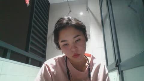 Snapshot of kerstinscotto chatting on October 13, 12:49 pm Jenny online show from October 13, 12:49 pm