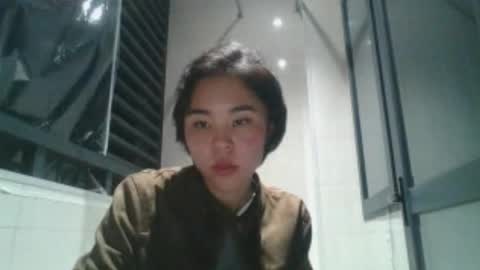 Snapshot of kerstinscotto chatting on October 24, 11:28 am Jenny online show from October 24, 11:28 am