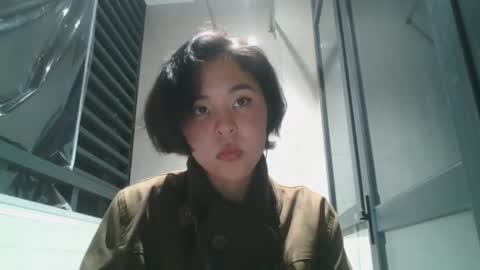 Snapshot of kerstinscotto chatting on October 25, 10:56 am Jenny online show from October 25, 10:56 am