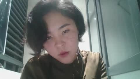 Snapshot of kerstinscotto chatting on October 29, 11:34 am Jenny online show from October 29, 11:34 am