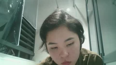 Snapshot of kerstinscotto chatting on November 2, 12:51 pm Jenny online show from November 2, 12:51 pm