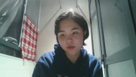 Snapshot of kerstinscotto chatting on November 7, 11:32 am Jenny online show from November 7, 11:32 am