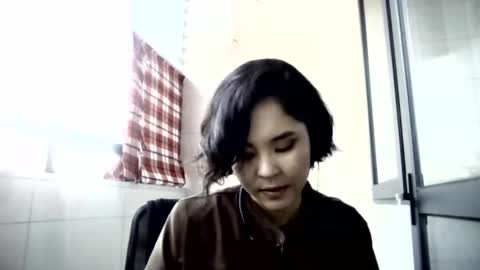 Snapshot of kerstinscotto chatting on November 30, 8:40 am Jenny online show from November 30, 8:40 am