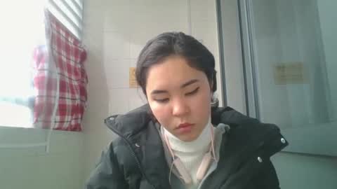 Jenny  online show from December 20, 11:56 pm