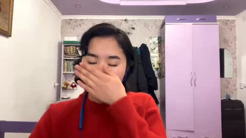 Jenny  online show from February 5, 3:44 am