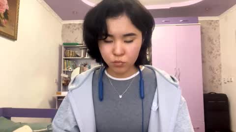 Jenny  online show from February 20, 6:26 am