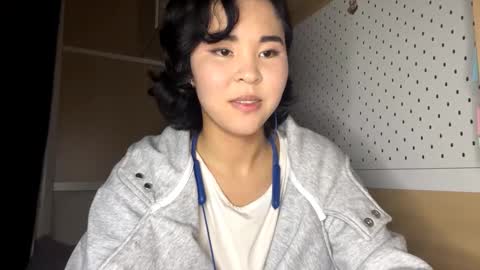 Jenny  online show from March 7, 11:24 pm