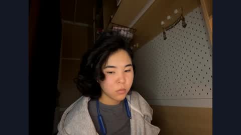 Jenny  online show from April 17, 11:08 pm