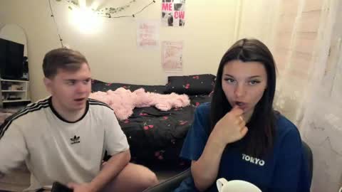 kesh_mne online show from June 6, 8:13 pm