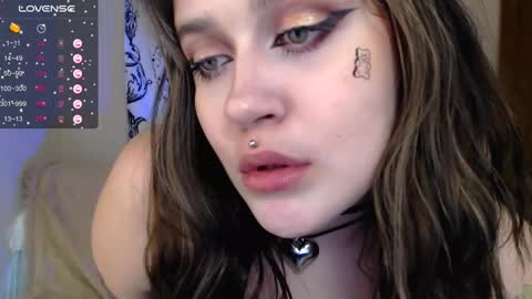 Snapshot of keshamoon chatting on January 16, 5:55 pm Kesha online show from January 16, 5:55 pm