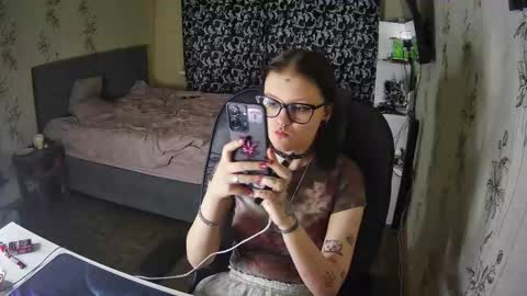 Kati online show from January 10, 2:19 pm