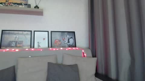 kessiecage online show from February 27, 6:53 pm