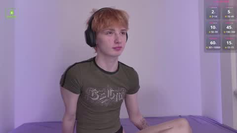 Snapshot of kessy_dawn chatting on May 21, 9:00 pm luca online show from May 21, 9:00 pm
