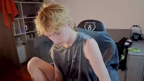 Kessy online show from October 10, 12:59 pm