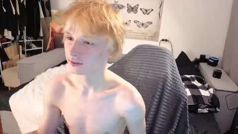 Kessy online show from November 6, 7:04 pm