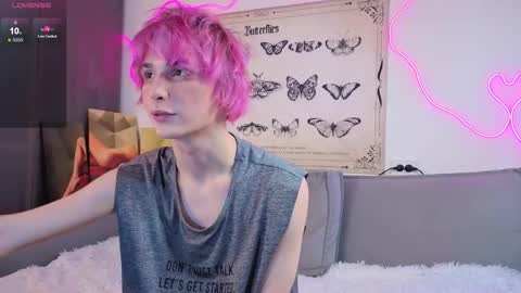 Kessy online show from January 12, 10:26 pm