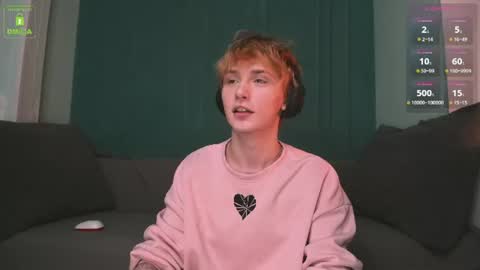 Kessy online show from June 13, 8:40 pm