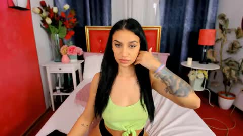 Jo online show from October 14, 5:08 am